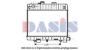 BMW 1719382 Radiator, engine cooling